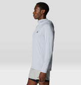 Mountain Hardwear Crater Lake Zip Hoody Men's