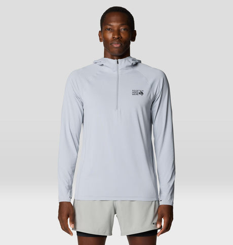 Mountain Hardwear Crater Lake Zip Hoody Men's