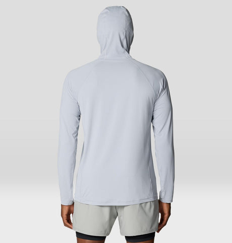 Mountain Hardwear Crater Lake Zip Hoody Men's