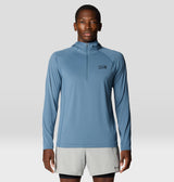 Mountain Hardwear Crater Lake Zip Hoody Men's