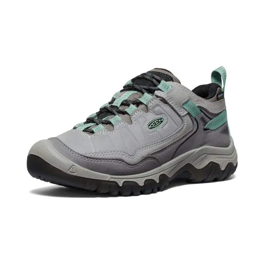 Keen Targhee IV Waterproof Hiking Shoe Women's