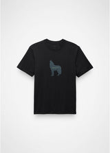 Prana Wolf Pack Journeyman Tee Men's