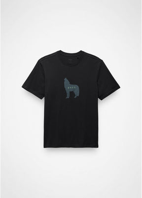 Prana Wolf Pack Journeyman Tee Men's