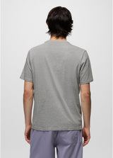 Prana Wolf Pack Journeyman Tee Men's