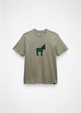 Prana Wise Ass Journeyman Tee Men's