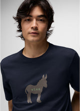Prana Wise Ass Journeyman Tee Men's