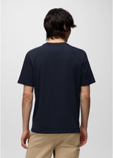Prana Wise Ass Journeyman Tee Men's