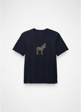 Prana Wise Ass Journeyman Tee Men's