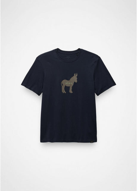 Prana Wise Ass Journeyman Tee Men's