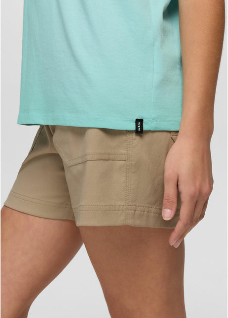 Prana Sun Chaser Journeyman T-Shirt Women's