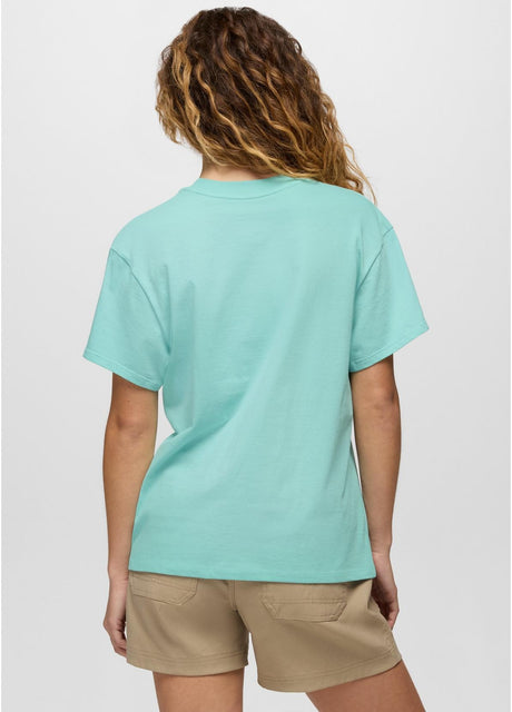 Prana Sun Chaser Journeyman T-Shirt Women's