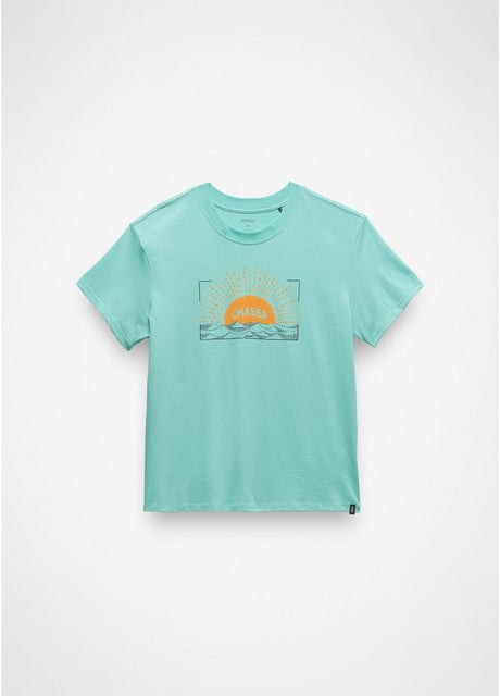 Prana Sun Chaser Journeyman T-Shirt Women's