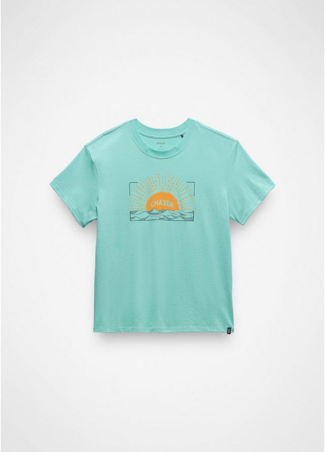 Prana Sun Chaser Journeyman T-Shirt Women's