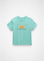 Prana Sun Chaser Journeyman T-Shirt Women's