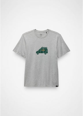 Prana Van Life Journeyman Tee Men's