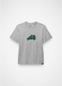 Prana Van Life Journeyman Tee Men's