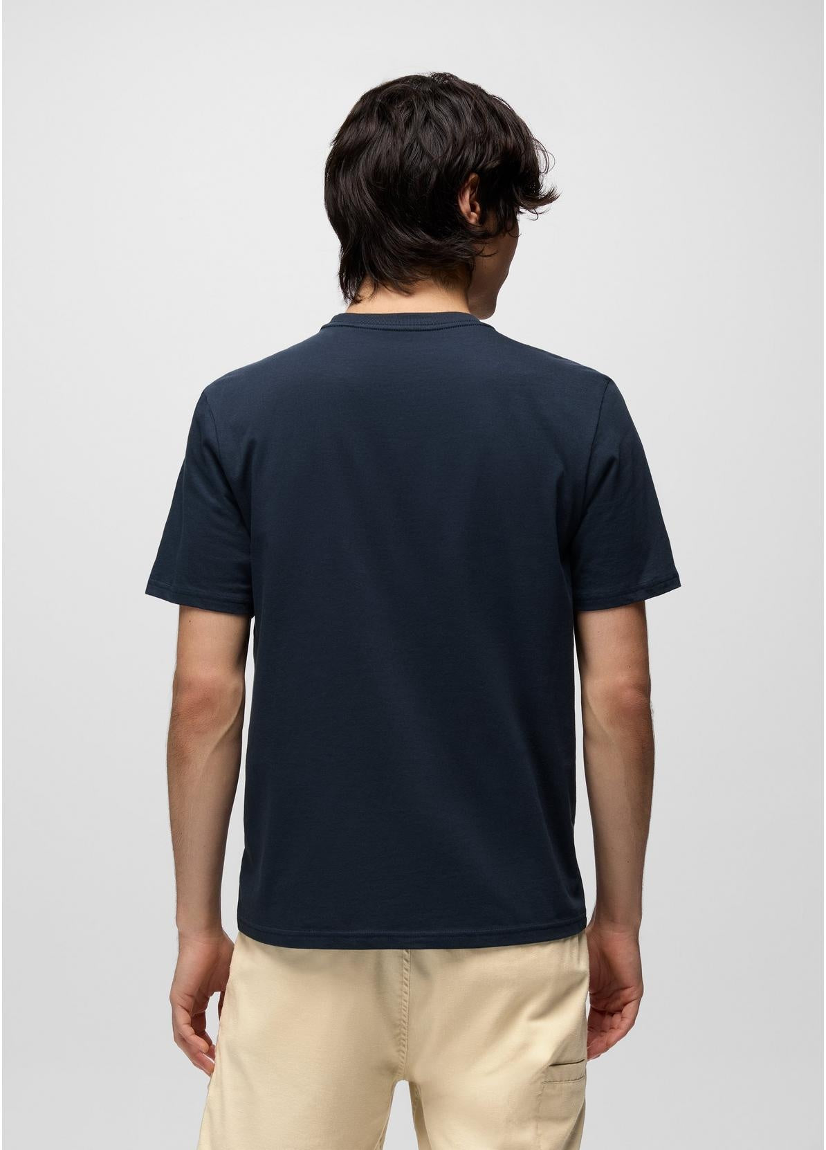 Prana Van Life Journeyman Tee Men's