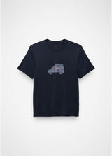 Prana Van Life Journeyman Tee Men's