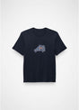 Prana Van Life Journeyman Tee Men's