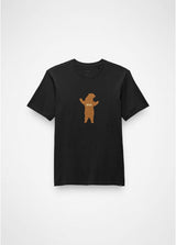 Prana Bear Squeeze Journeyman Tee Men's