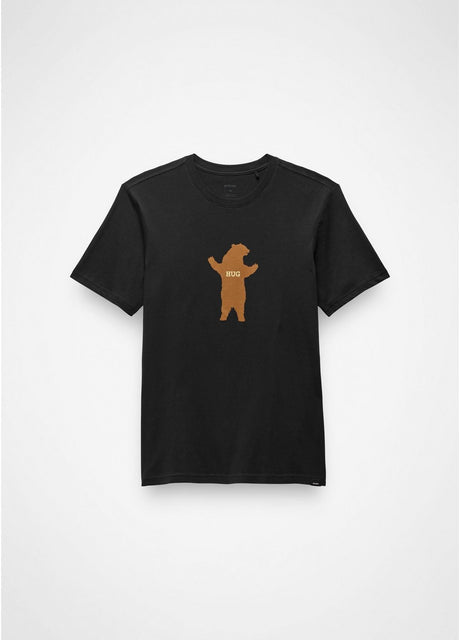 Prana Bear Squeeze Journeyman Tee Men's