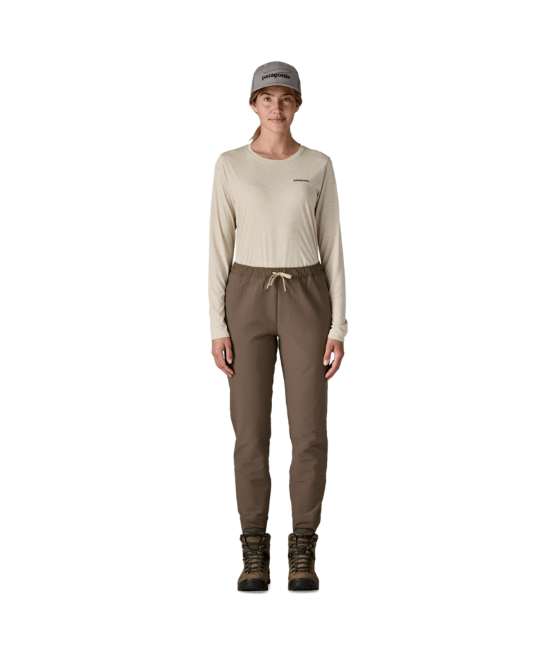 Patagonia R2 CrossStrata Pants Women's