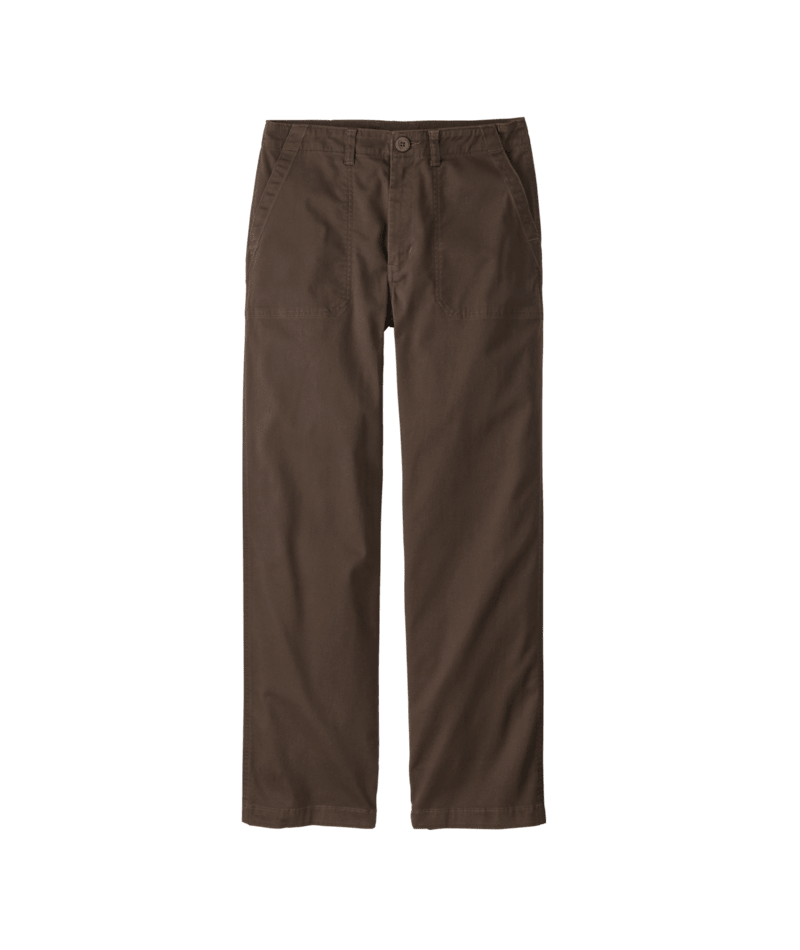 Patagonia Utility Pant Women's