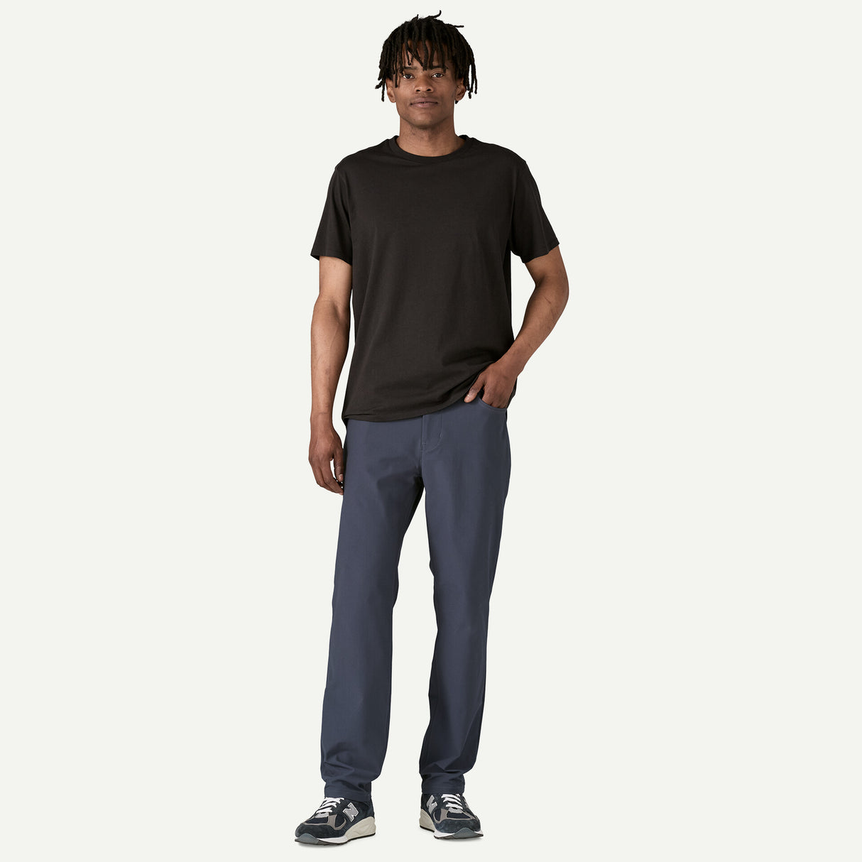 Patagonia Transit Traveler 5-Pocket Pants Men's