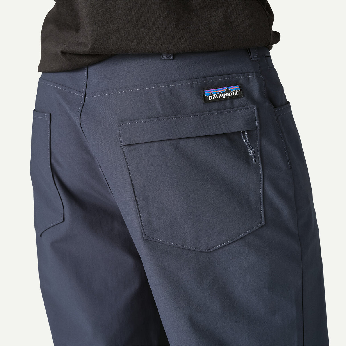 Patagonia Transit Traveler 5-Pocket Pants Men's