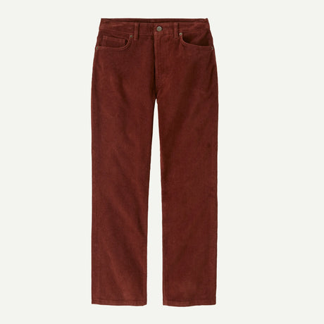 Patagonia Everyday Cord Straight Pants Women's (Past Season)