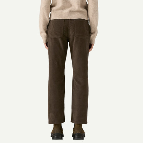 Patagonia Everyday Cord Straight Pants Women's (Past Season)