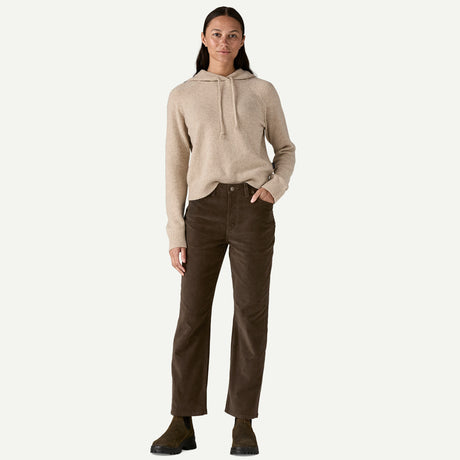Patagonia Everyday Cord Straight Pants Women's (Past Season)