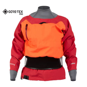 NRS Rev Women's Gore-Tex Pro Dry Top