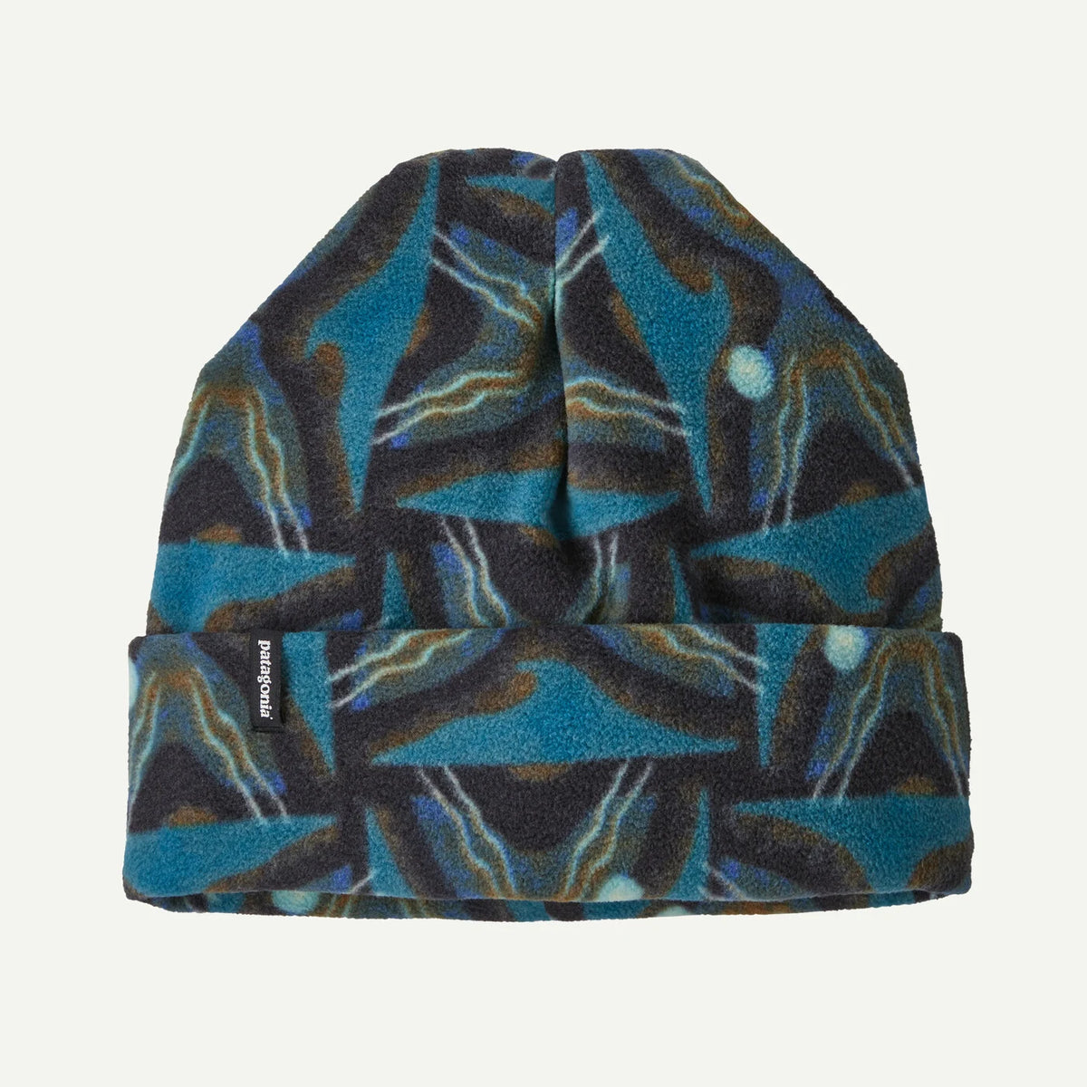 Patagonia Micro D Beanie