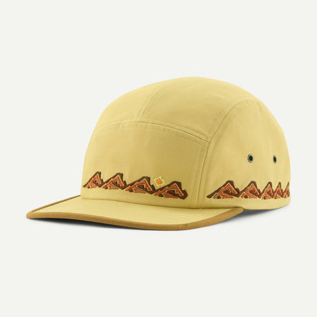 Patagonia Graphic Maclure Hat