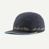 Patagonia Graphic Maclure Hat