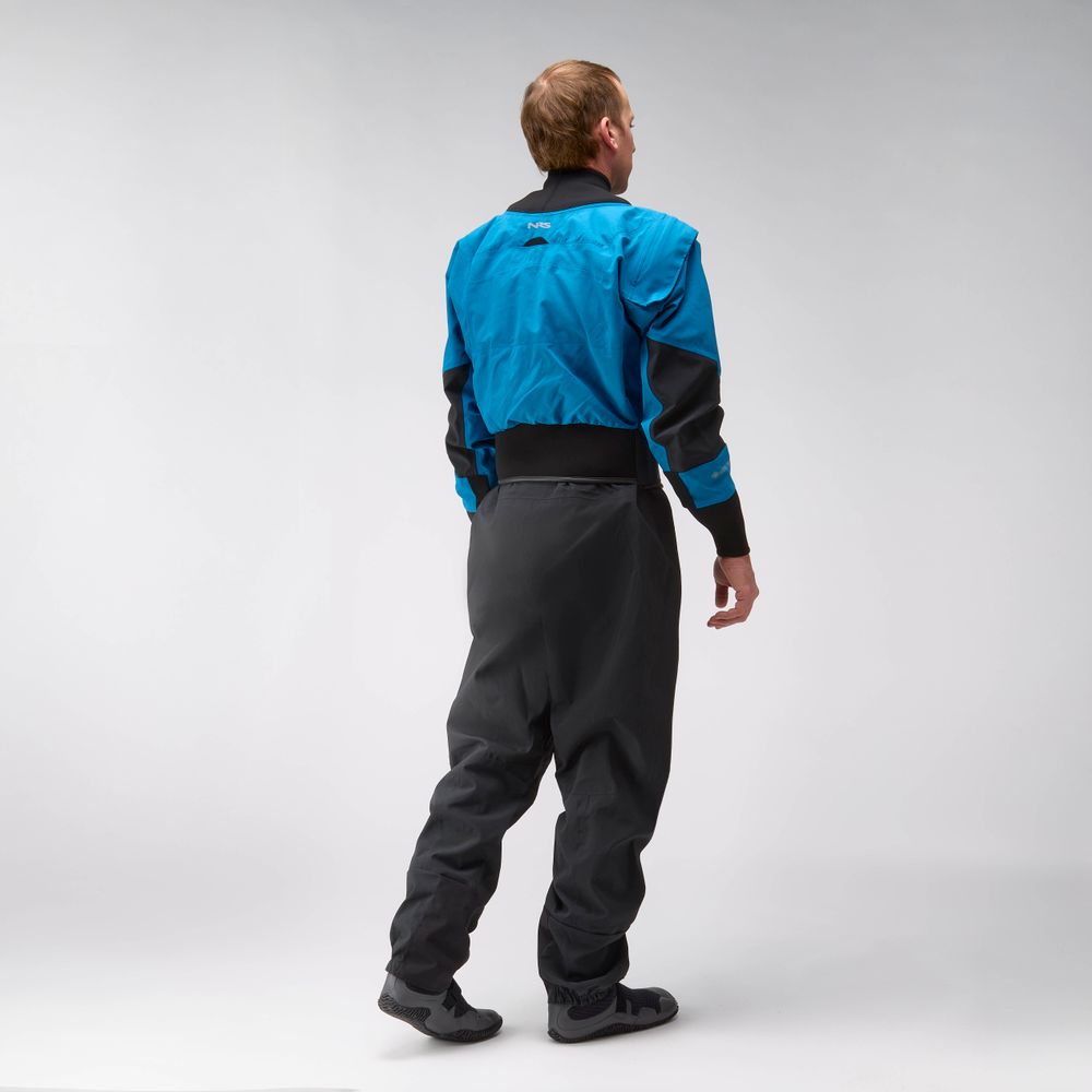 NRS Axiom Gore-Tex Pro Dry Suit Men's 2026