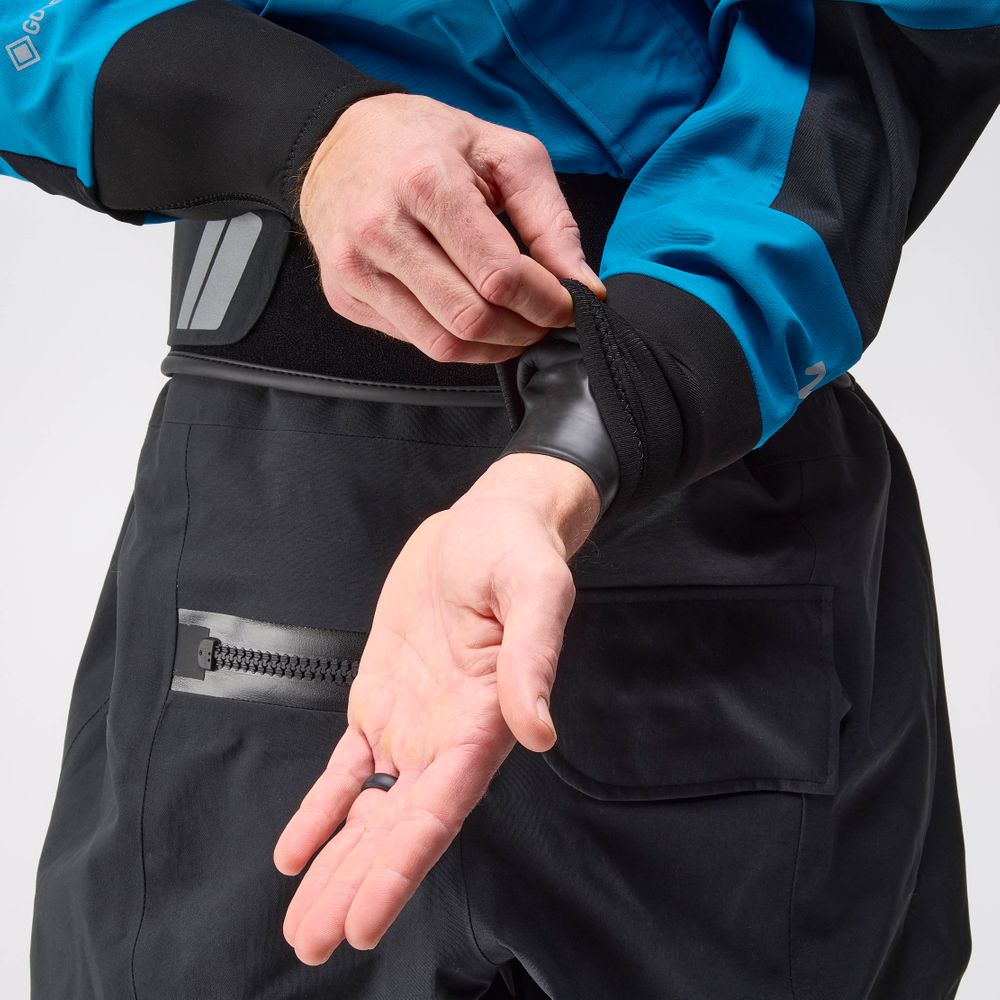 NRS Axiom Gore-Tex Pro Dry Suit Men's 2026