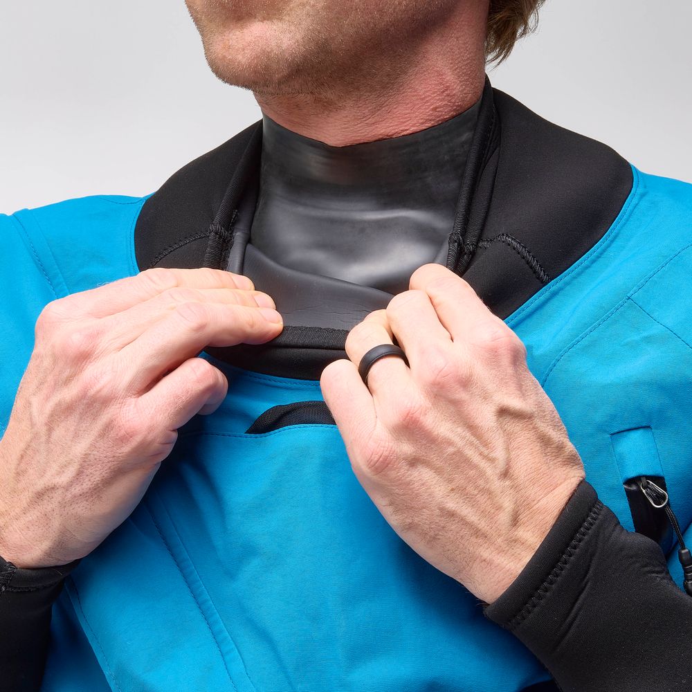 NRS Axiom Gore-Tex Pro Dry Suit Men's 2026