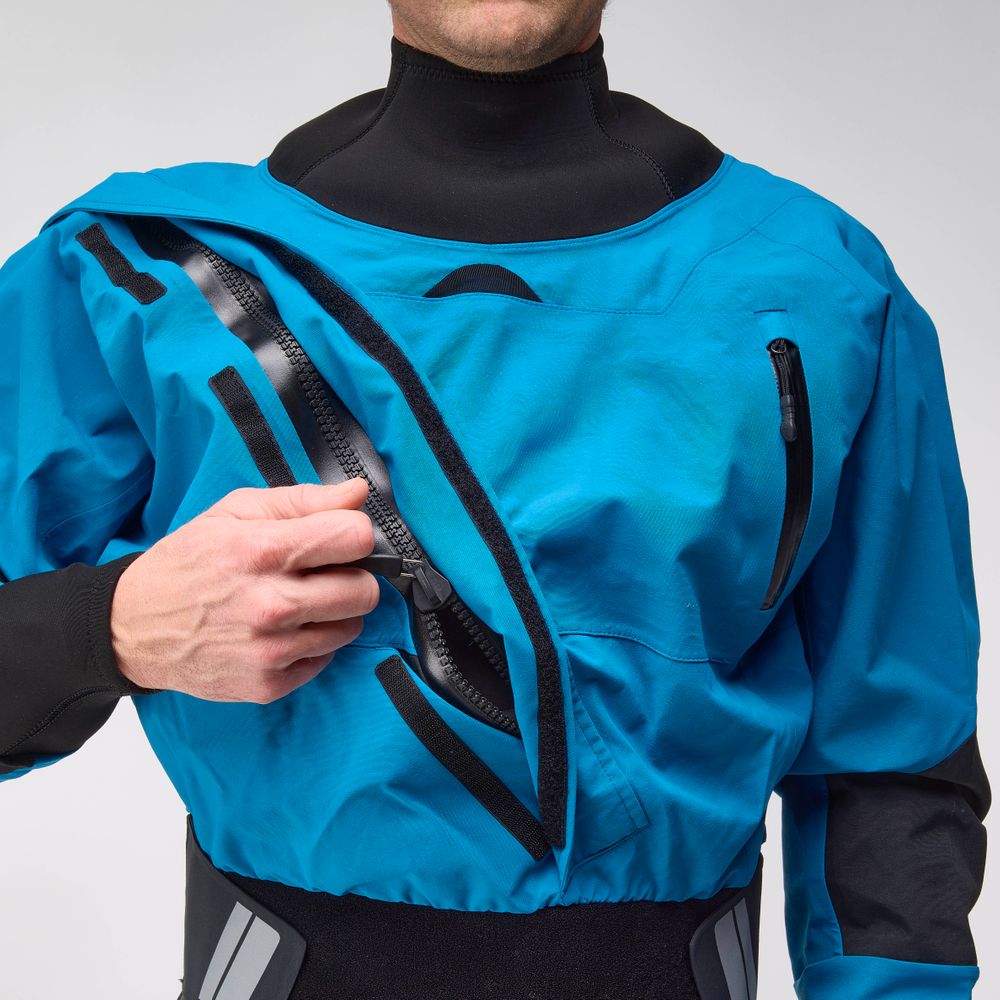 NRS Axiom Gore-Tex Pro Dry Suit Men's 2026