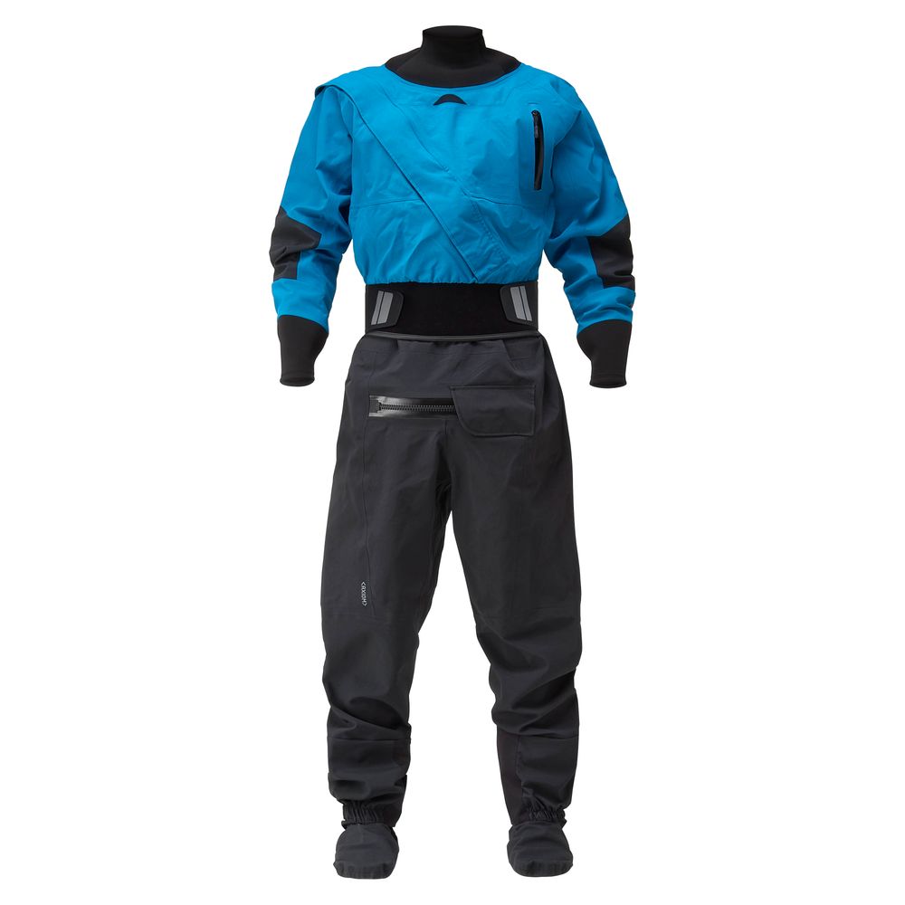 NRS Axiom Gore-Tex Pro Dry Suit Men's 2026