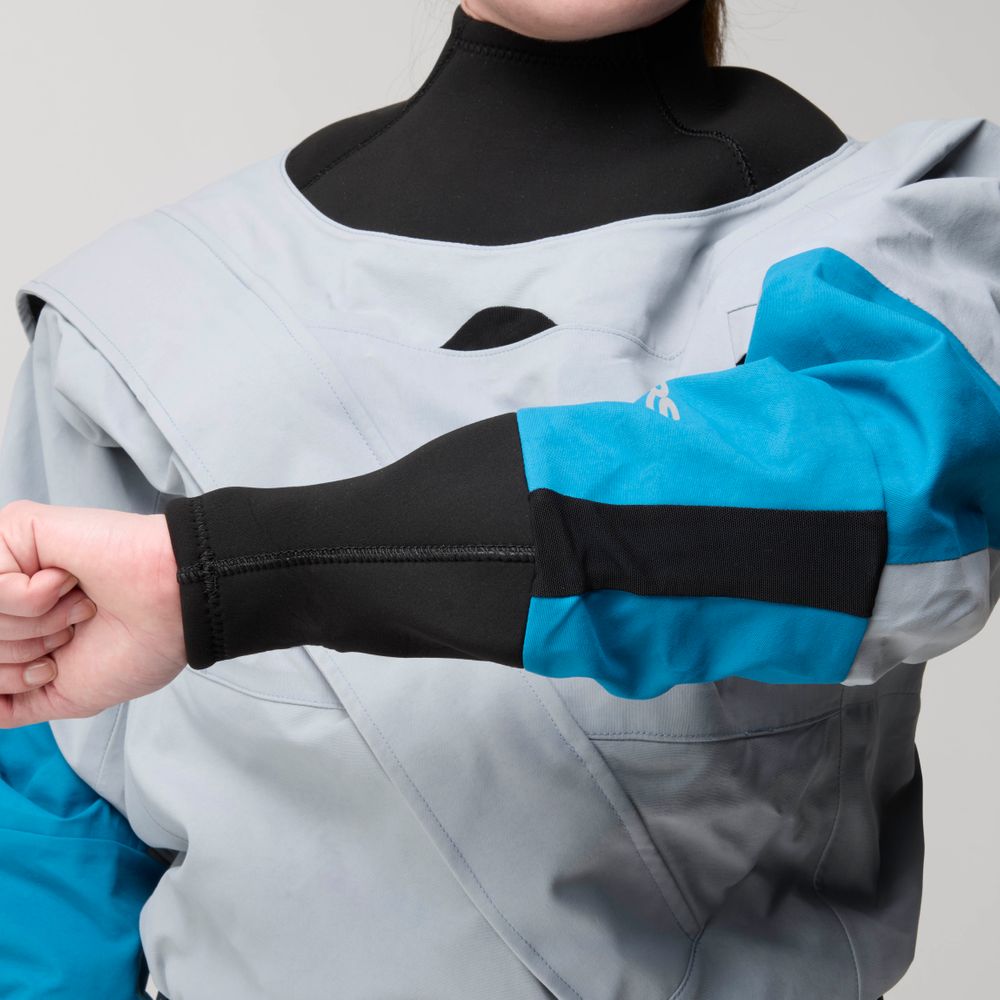 NRS Axiom Gore-Tex Pro Dry Suit Women's 2026