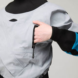 NRS Axiom Gore-Tex Pro Dry Suit Women's 2026