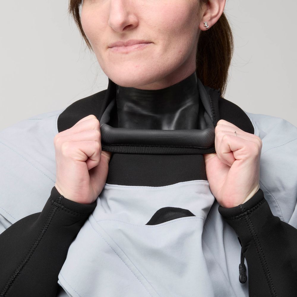 NRS Axiom Gore-Tex Pro Dry Suit Women's 2026