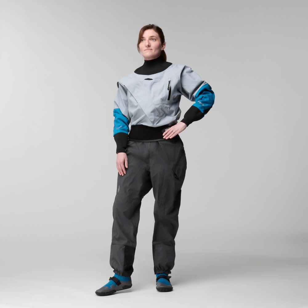 NRS Axiom Gore-Tex Pro Dry Suit Women's 2026