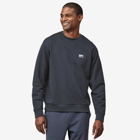 Patagonia Daily Crewneck Sweatshirt Men's (Past Season)