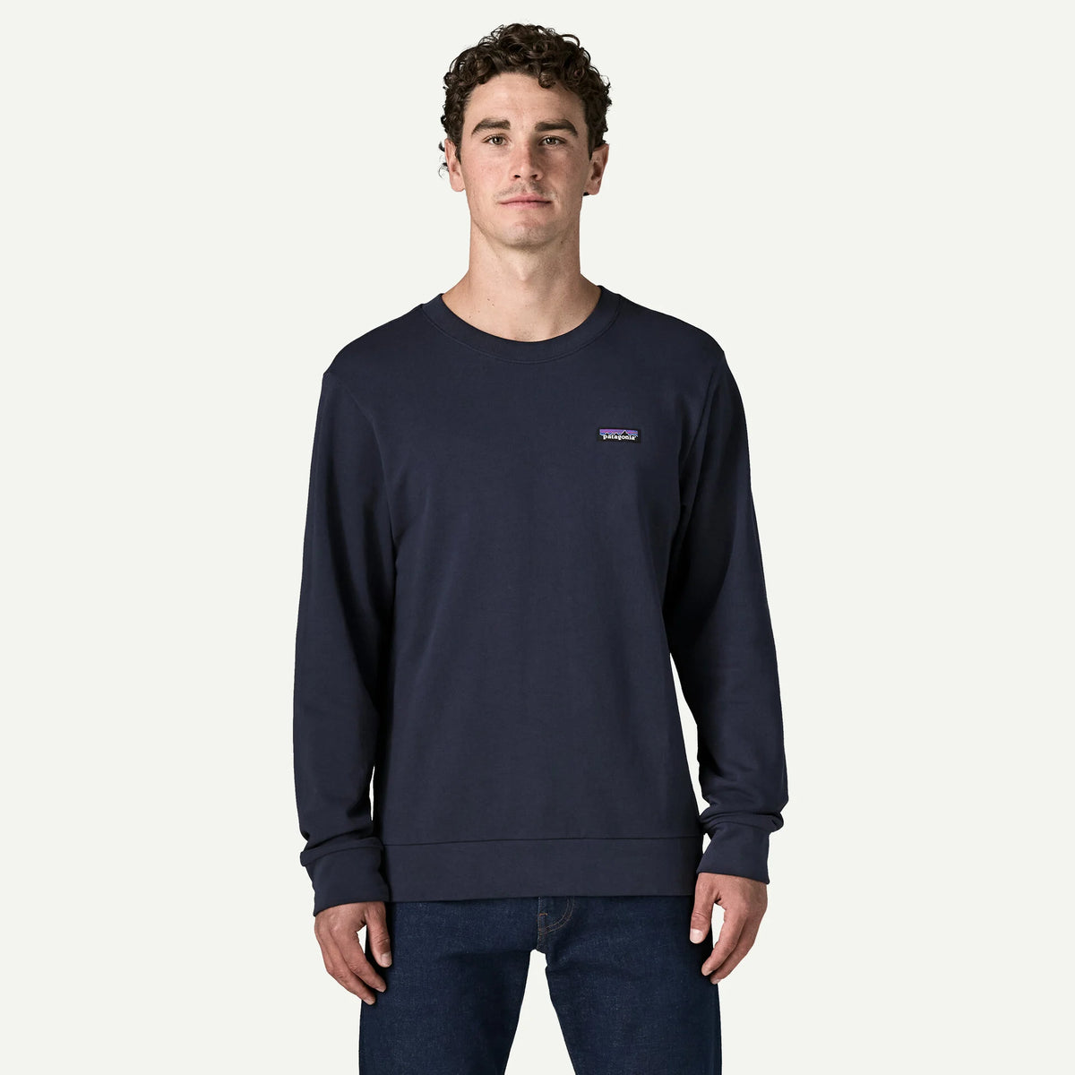 Patagonia Daily Crewneck Sweatshirt Men's