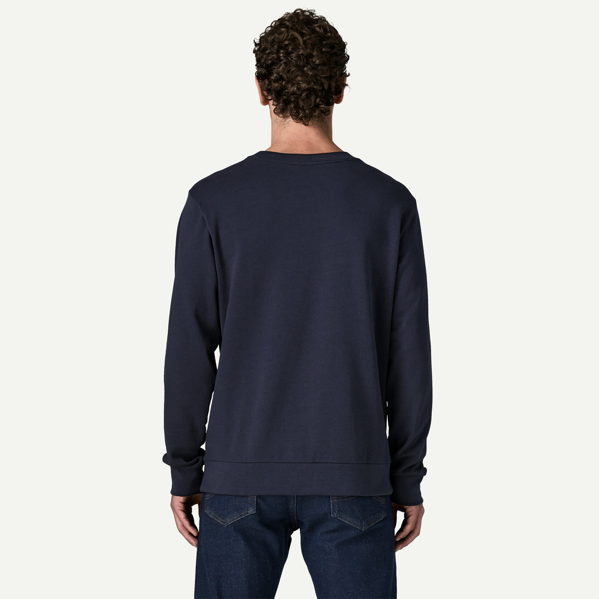 Patagonia Daily Crewneck Sweatshirt Men's