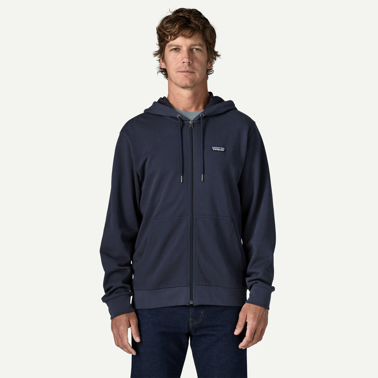 Patagonia Daily Full-Zip Hoody Men's