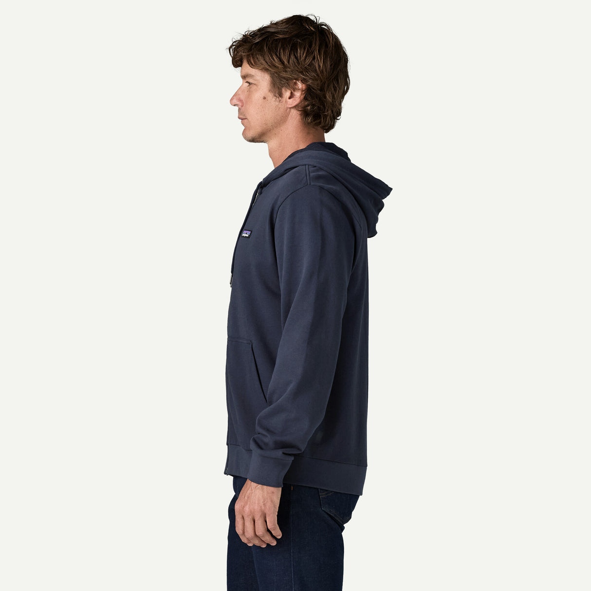 Patagonia Daily Full-Zip Hoody Men's
